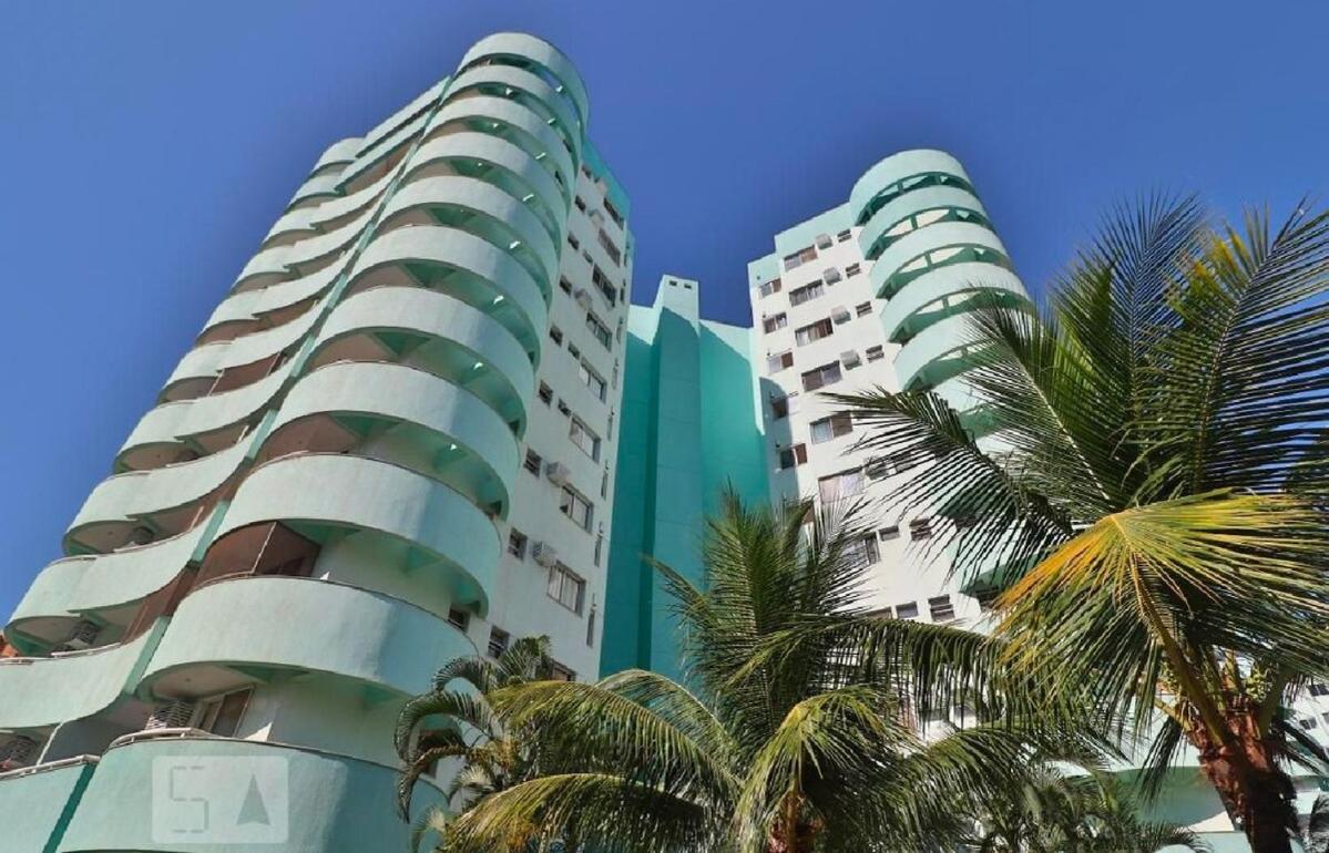 Recanto Carioca Na Barra Da Tijuca Appartamento *