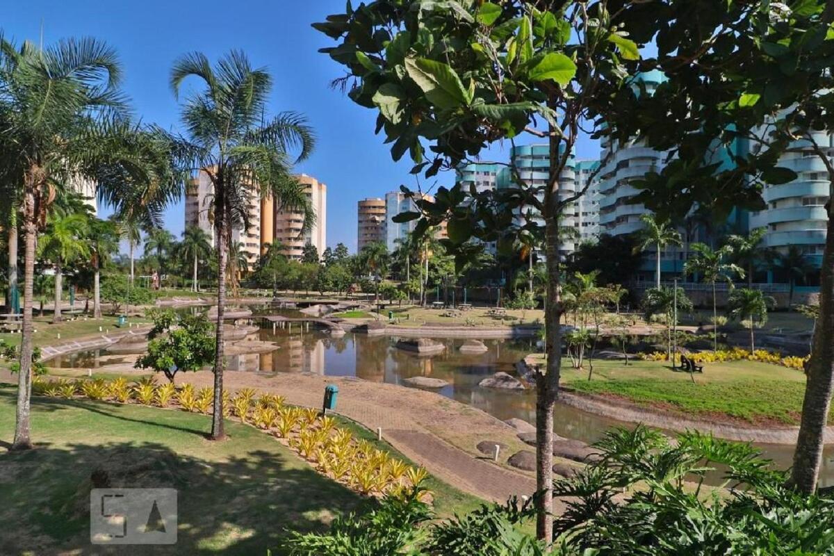 Appartamento Recanto Carioca Na Barra Da Tijuca