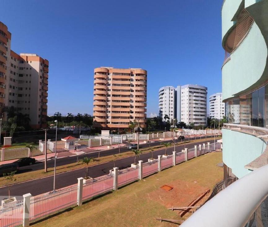 Appartamento Recanto Carioca Na Barra Da Tijuca *