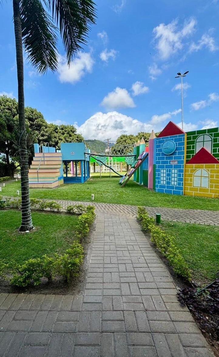 Recanto Carioca Na Barra Da Tijuca Appartamento Rio de Janeiro